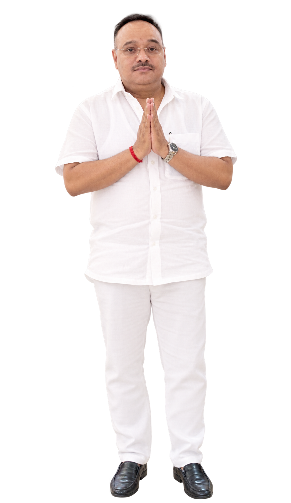 Samik Bhattacharya