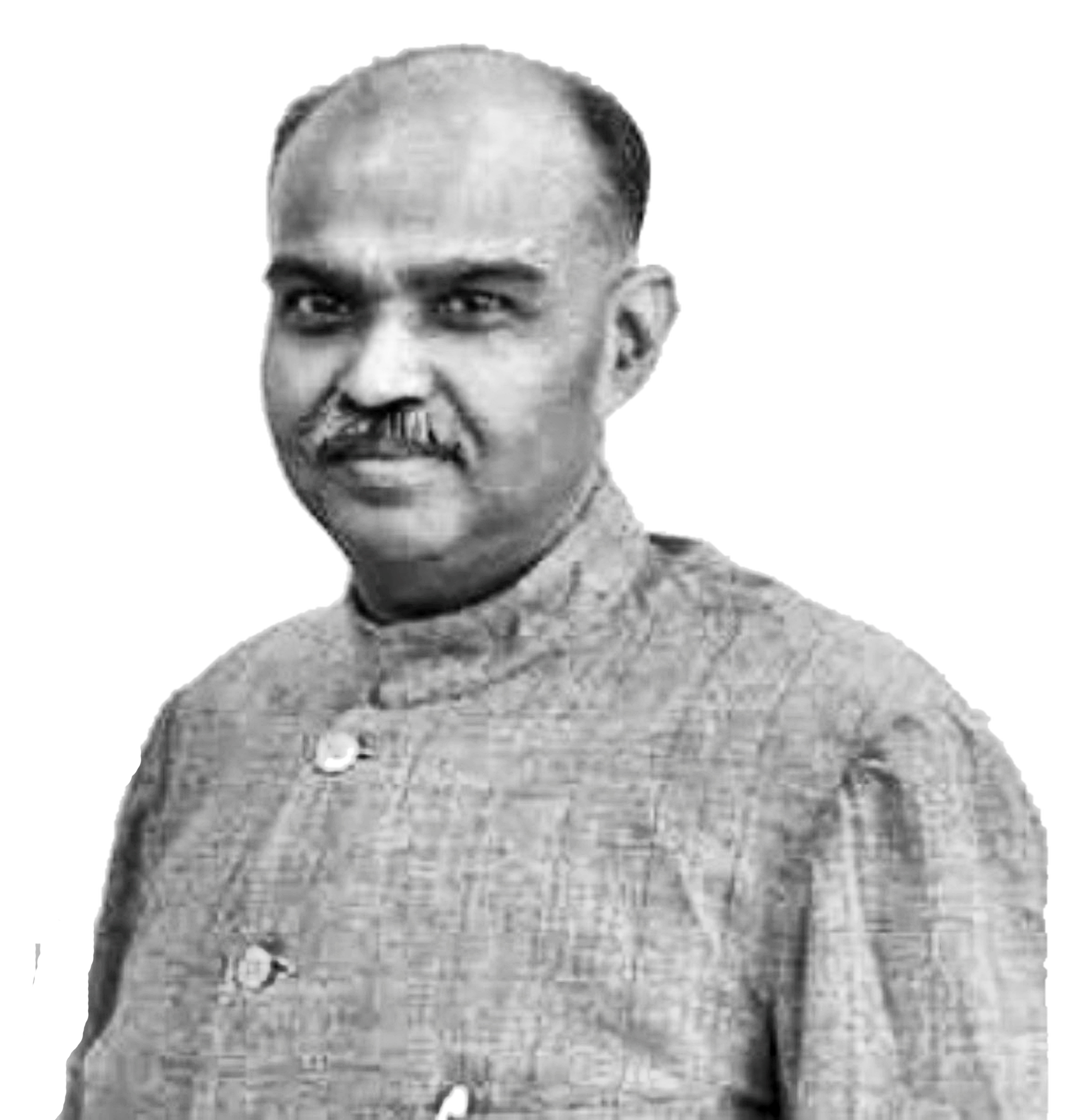 Dr. Syama Prasad Mukherjee