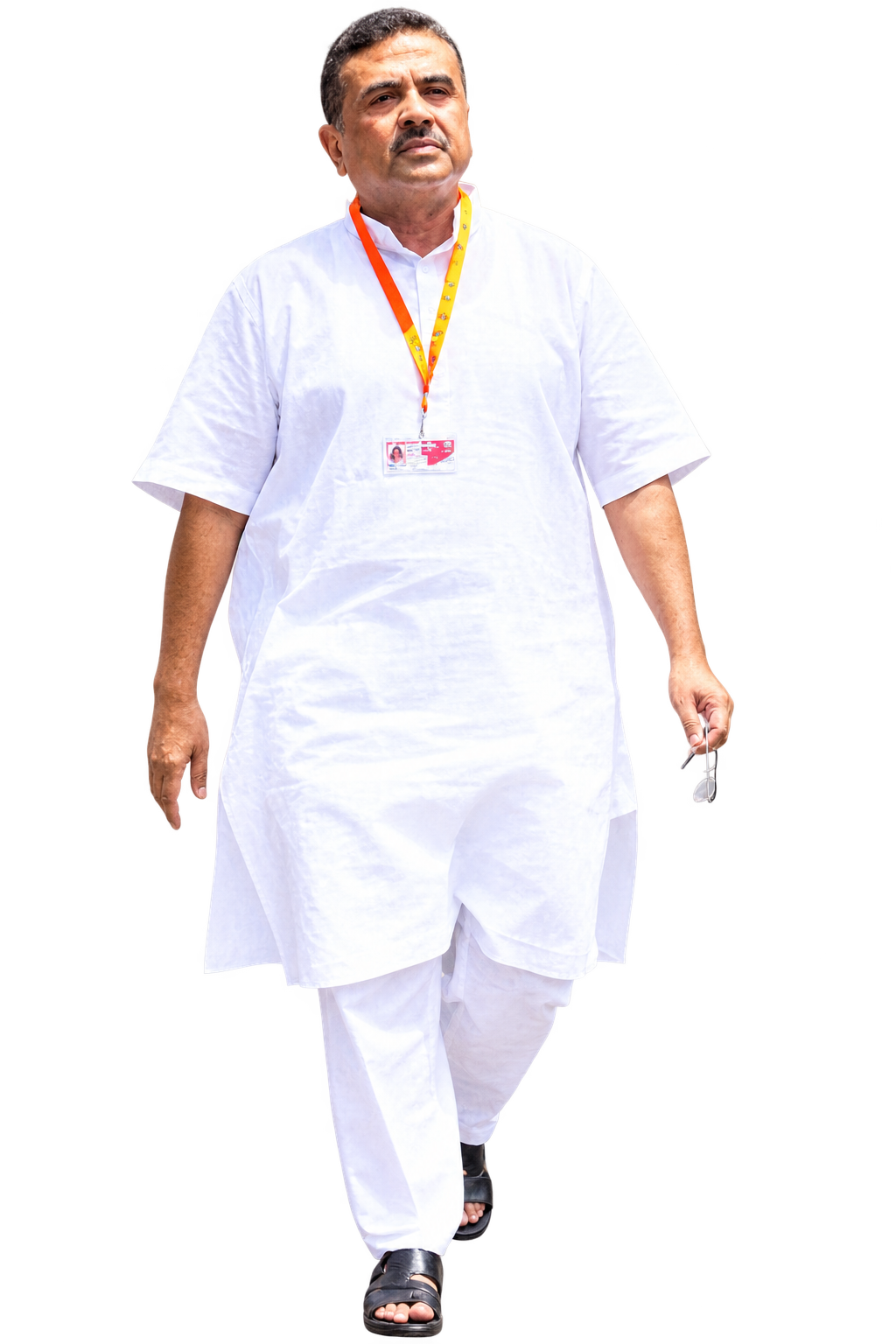 শুভেন্দু অধিকারী